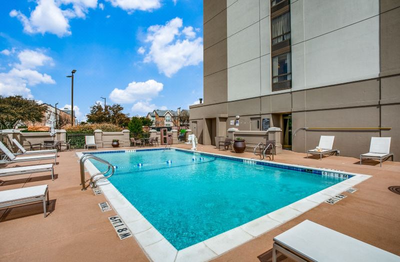 Hyatt Place Ft Worth Cityview photo 2