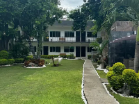 Hotel Luciernaga Hoteles en Xochitepec