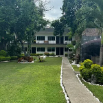 Hotel Luciérnaga Hotel di 