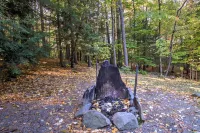 Gilford Cabin - 2 Mi to Gunstock Mountain Resort! - acceptant les animaux