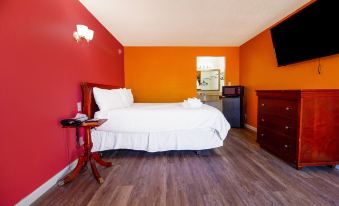 Crossroads Motel Seiling Us 60