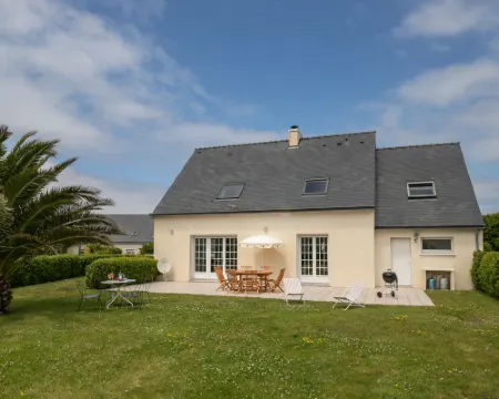 Ty Stella Hotels in Porspoder