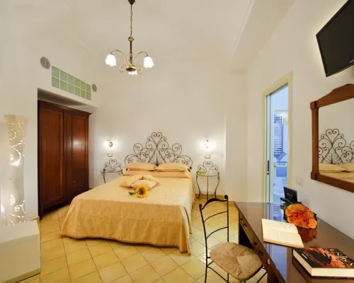 La Sorgente del Sole Hotels in Positano