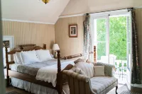 The Mulberry Inn Hotels in St. George
