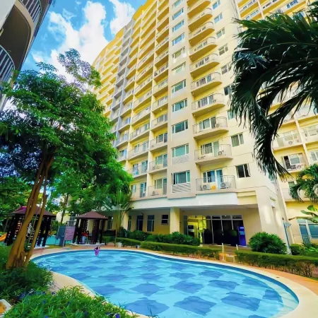 Paradise Staycation at South