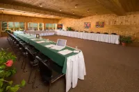 Sacacomie Hôtel et Spa