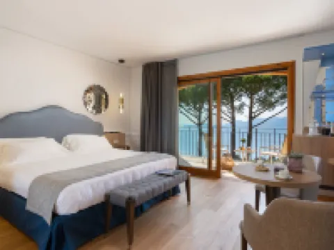 Golfo dei Poeti Relais & Spa Hotels in Ameglia