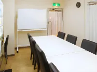 HOTEL LiVEMAX BUDGET Tokyo Hamura Ekimae Hotel di Ome