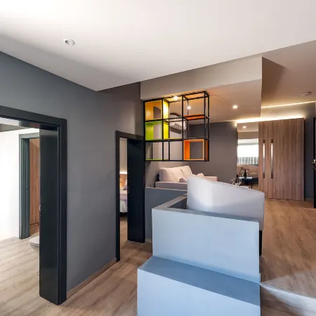 Apartamentos NataLis