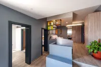 Apartamentos NataLis