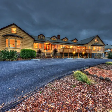 Stanley Seaview Inn