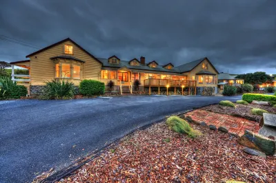 Stanley Seaview Inn Hotels in 