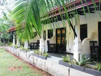 Amron Resort Sigiriya Hotels in Dambulla