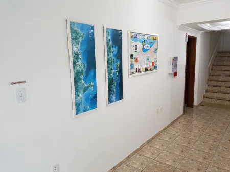 Pousada Terra do Sol