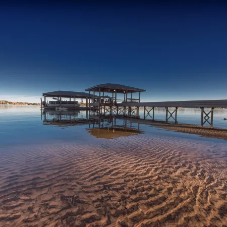 Lake Norman Playaway