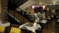 Berrak Otel - 2 étoiles