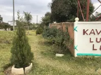 Kavango Dachils Lodges Ext2 Hoteles en Choma