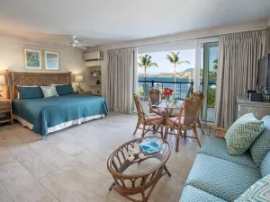 Secret Harbour Beach Resort
