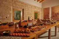 Fontsanta Hotel Thermal & Spa - Adults Only - breakfast