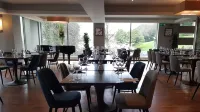 Clayton Hotel Silver Springs - Aamiainen