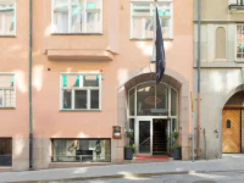 ProfilHotels Riddargatan Hotels in der Nähe von Schwedisches Nationalmuseum