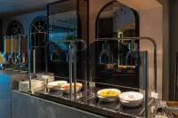 The New Hotel Zeybek - breakfast