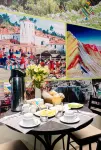 Hotel Valle Andino