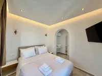 Yaleena Residences Hotels in Drios