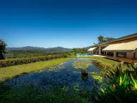 Casa Laureles Nandayure otelleri