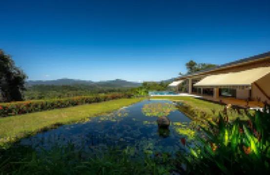 Casa Laureles Hotels in Nandayure