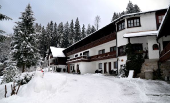 Landhaus Preißinger