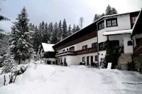 Landhaus Preißinger Hotel a Mehlmeisel
