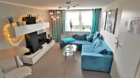 Parklife Apartments