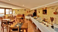 Hôtel Le Madrigal - 2-Star