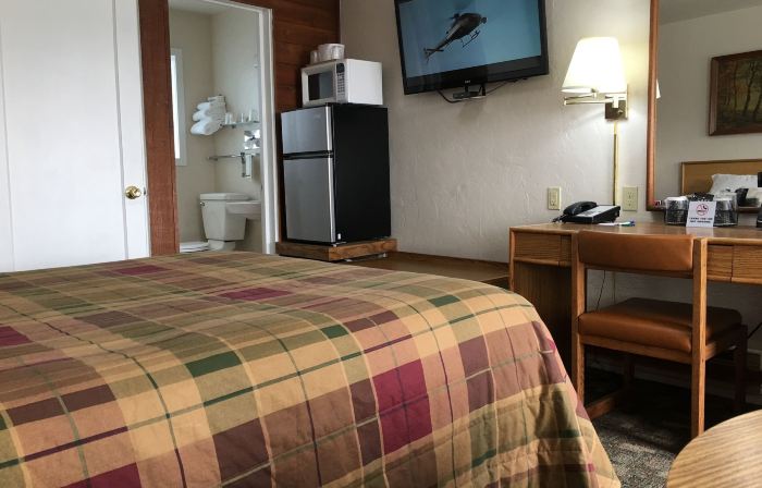 Southsider Motel