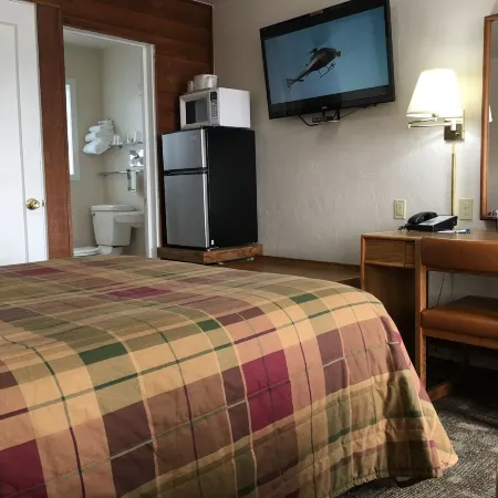 Southsider Motel
