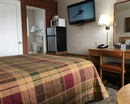Southsider Motel Hotels in Coos Bay