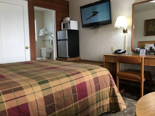 Southsider Motel Hotels in Coos Bay