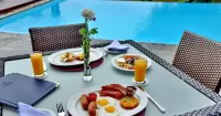Anew Hotel Ocean Reef Zinkwazi - Beach