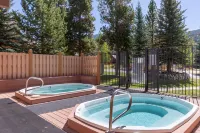 Snake River Village by Summit County Mountain Retreats - Bathtub