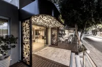 Almond Business Hotel Hotel a Nicosia