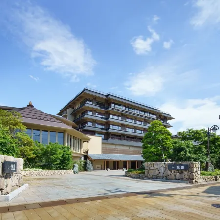 Shiratama No Yu Senkei