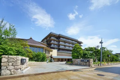 시라타마 노 유 센케이  호텔