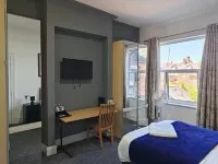 Campbells Guest House Hotels in Braunstone