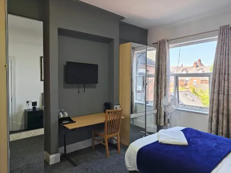 Campbells Guest House