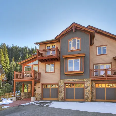 6508 Settlers Creek Townhomes