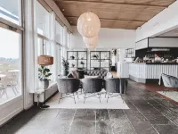 Siljansnäs Hotell فنادق في ليكساند