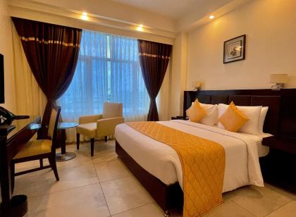 Best Western Tirupati