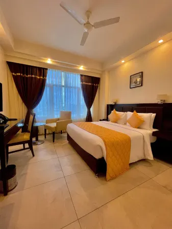 Best Western Tirupati Отели в г. Тирупати