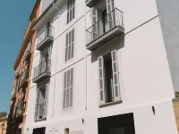 Boutique Hotel Petit Montisión Hotel berhampiran Dataran Utama